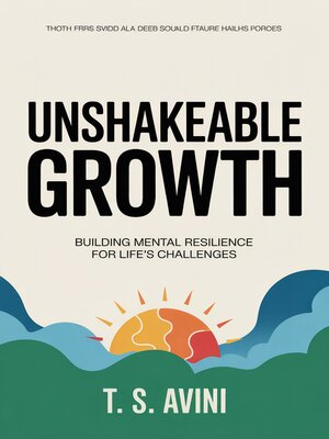 cover image of Unshakeable Growth